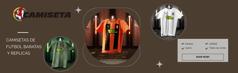 camiseta Shakhtar Donetsk 2022 2023